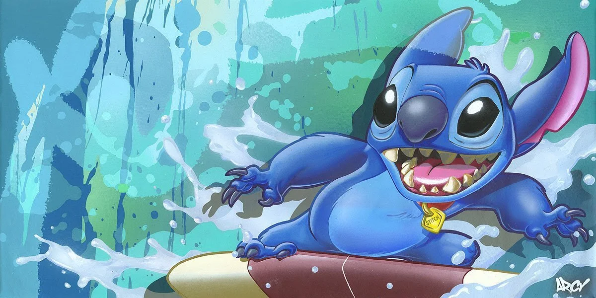 ☆Stitch♪ Stitch Money Box: A Collector's Delight | TikTok